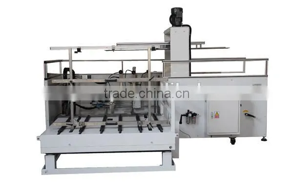 Horizontal High Speed Erector MDK-25