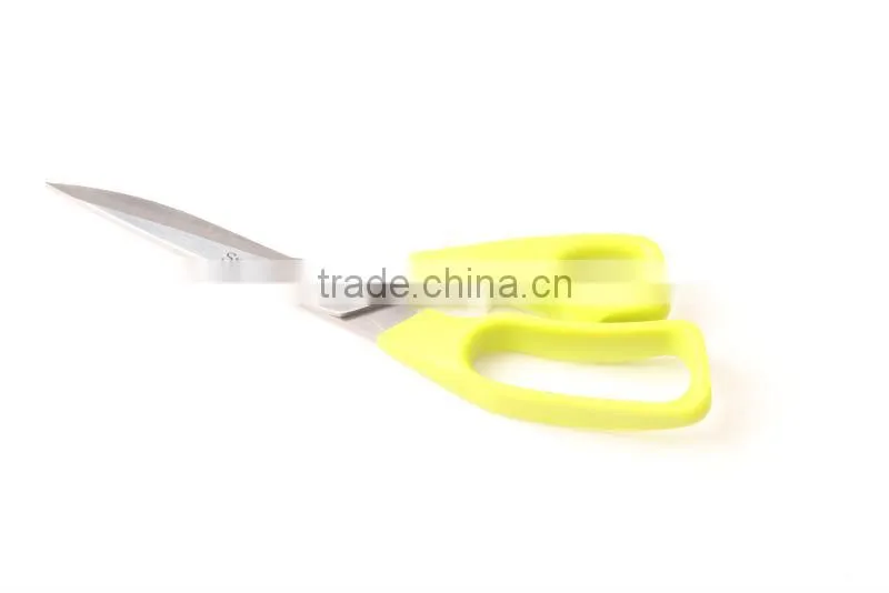 HS143 Stainless Steel Fabric Cutting Tailor Scissors 9.5''