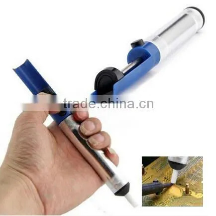 FT-206 Desoldering Pump High Suction Tin Solder Sucker