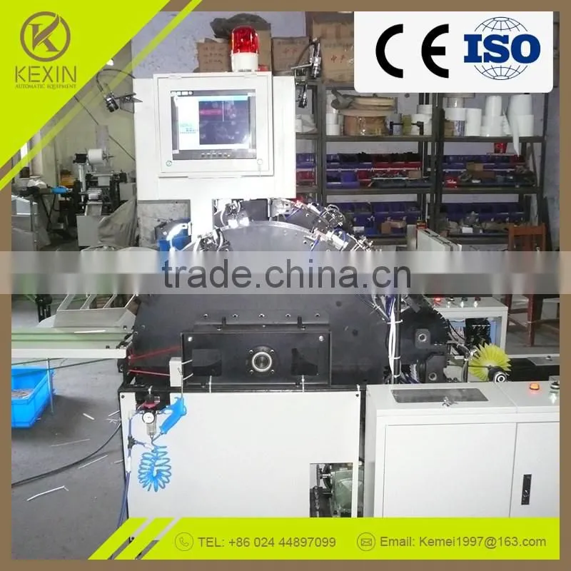 JX114 Perfect China Supplier Horizontal ice stick optical sorting machine