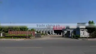 Shaoxing Lixing Textile Factory company overview - view 1