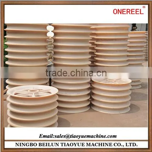 508mm Large Diameter Stringing Block