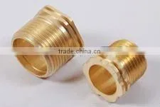 Brass Inserts for PPR Pipe Fittings