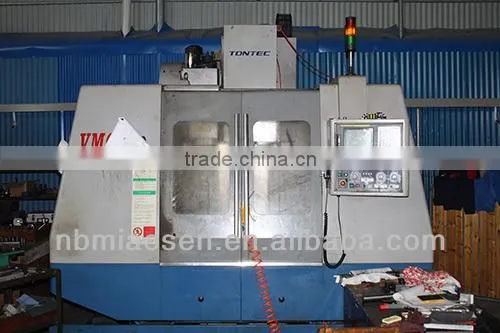 E300-520 Railroad Precision Casting Product