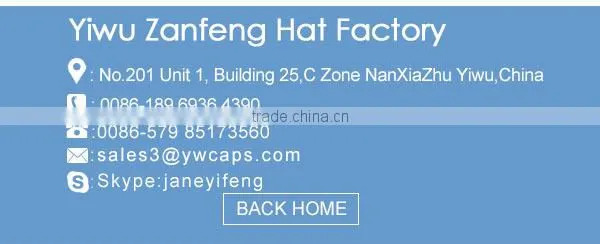 Plain Brimless Wholesale 6 Panel Baseball Cap