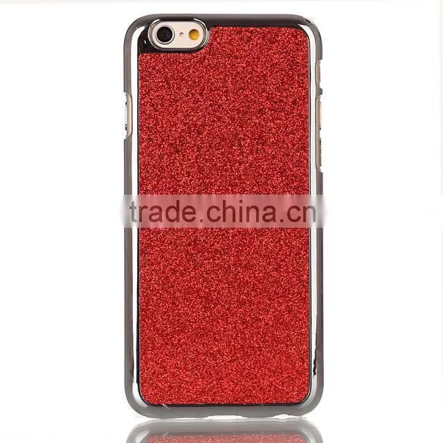 bling phone cover for iphone6