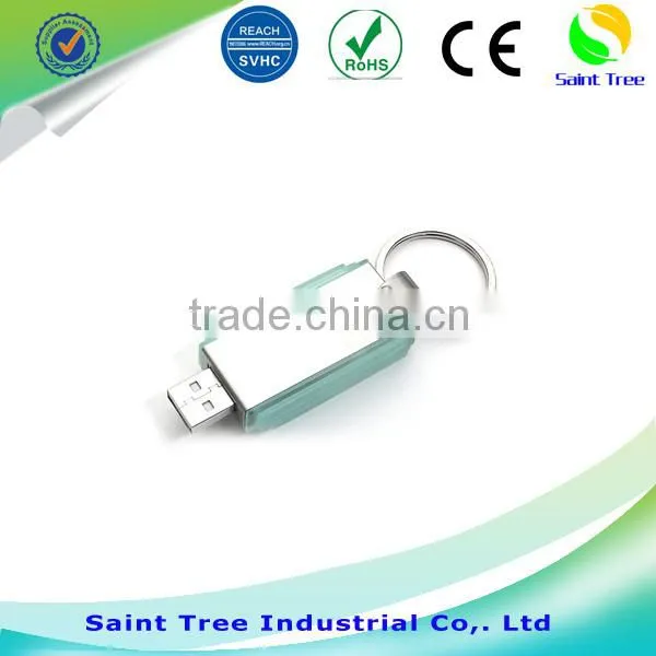 8GB logo printing flash drive usb