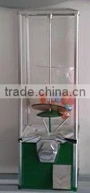 capsule vending machine