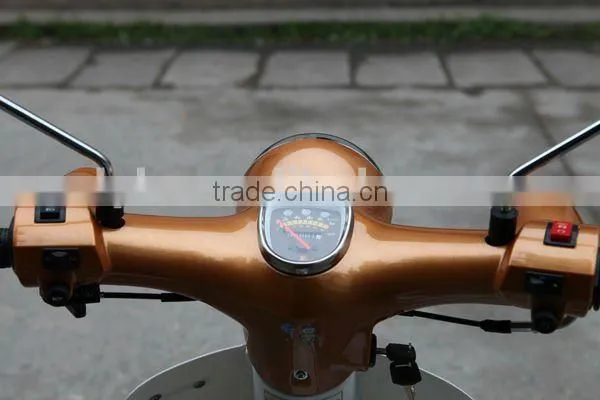 EEC Approved Motorcycle Supercub KA110-7A