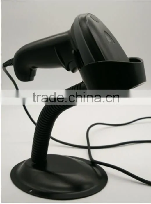Qualified POS 2d barcode scanner