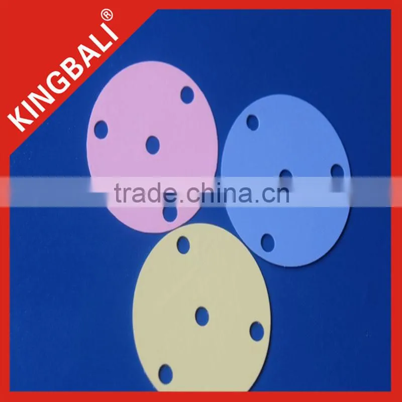 Self Adhesive Silicone Thermal Pad