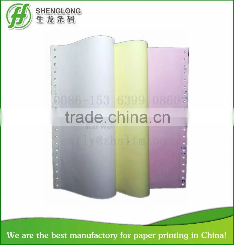 (PHOTO)3 ply color paper watermark blank casino blank invoice