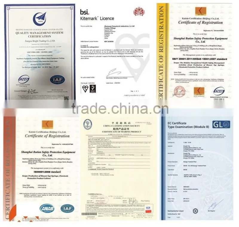 406MHz Satellite Emergency Beacon GPS EPIRB VEP8