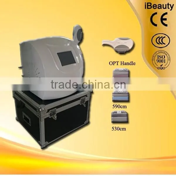Wholesale low price high quality ipl shr laser