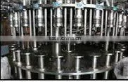 Soda Filling Machine