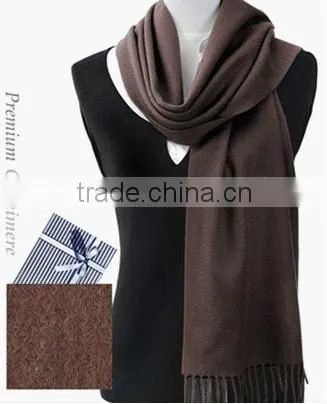 True Cashmere Scarf