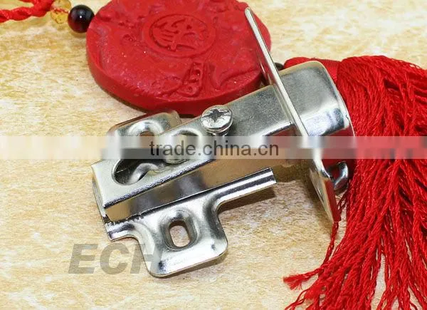 Steel 110 degree for furniture cabinet hinges