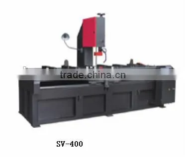 SV series Vertical Band Saw Machine
