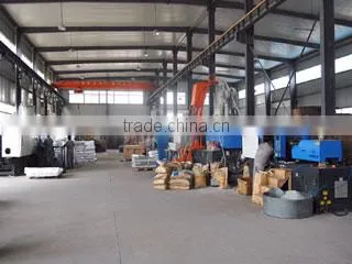 Taizhou Shangyuan Plastic Illumination Co., Ltd. company overview - view 3
