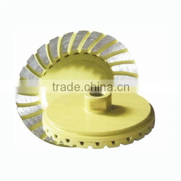 Cup Wheels Concrete Grinding Cup Wheel