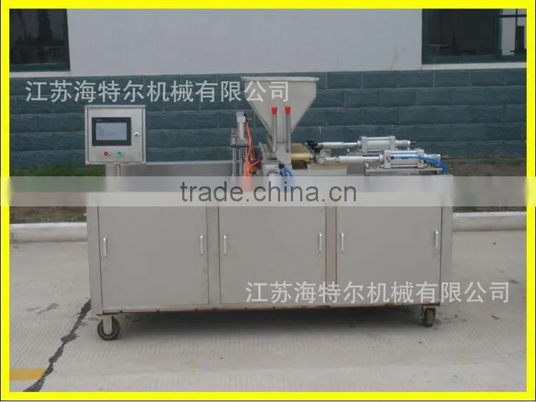 On Sale Factory Price Small Cakes/ Cup Cake Making Machine price
