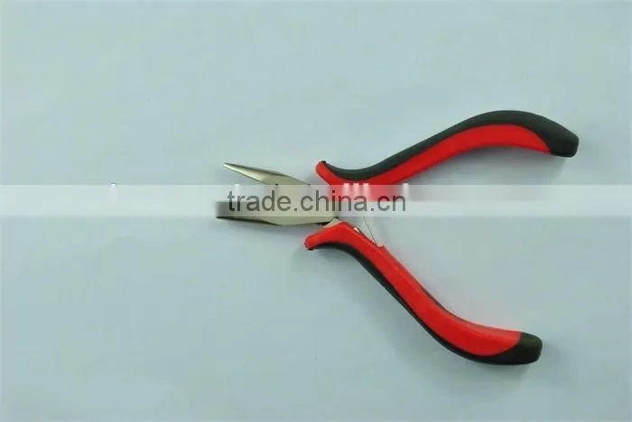 Chrome Vanadium Mini Long Nose Plier