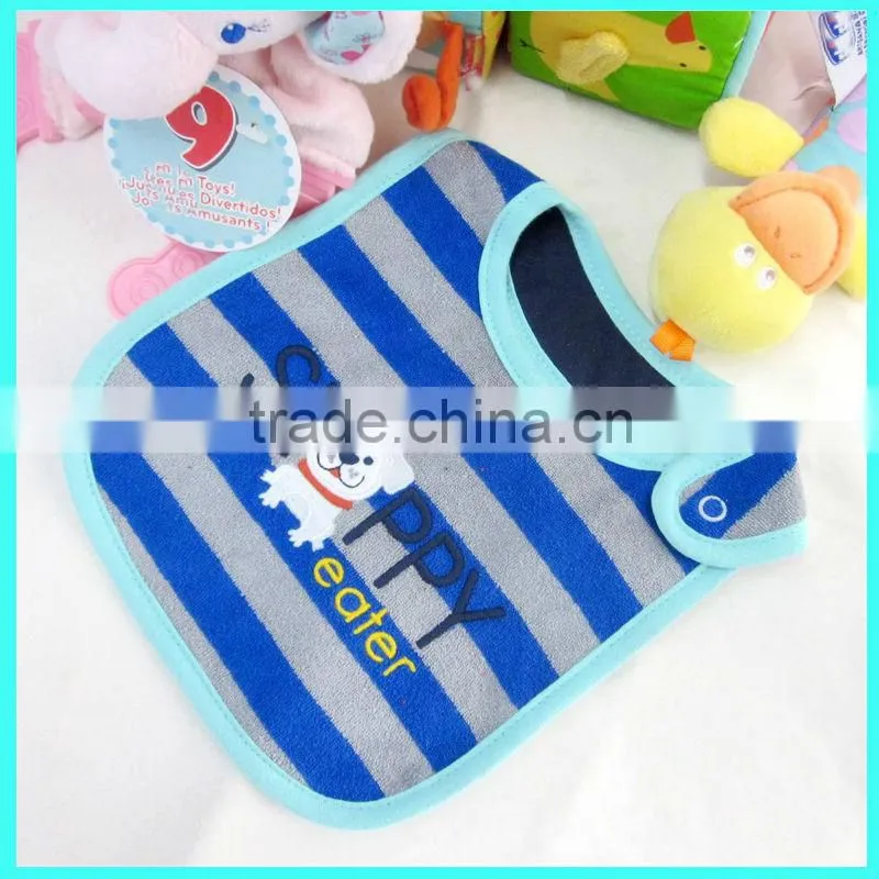 factory price customized design printed cotton carter's baby bibs wholesale