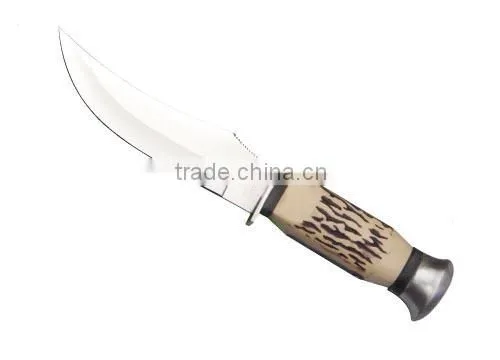 Bone Handle Hunting China