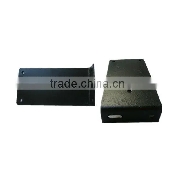 Custom stamping metal sheets product