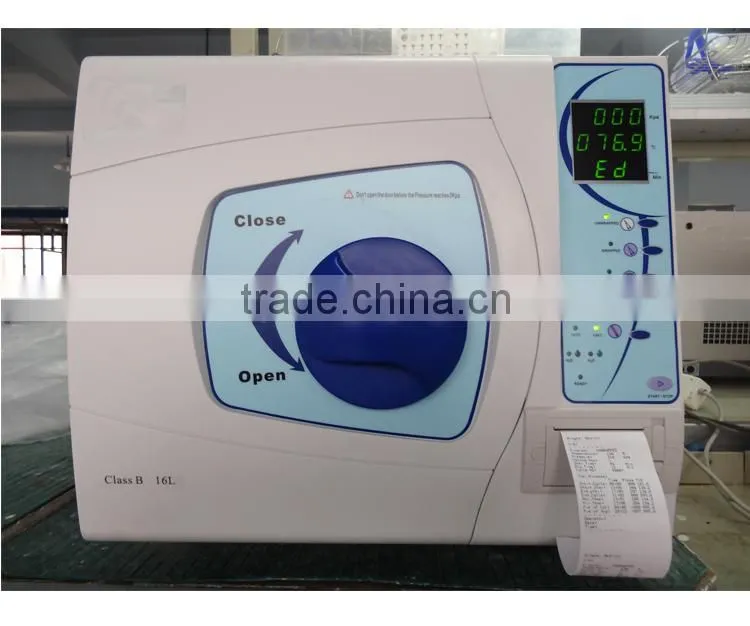Class B High Pressure Reactor Autoclave with competitive price