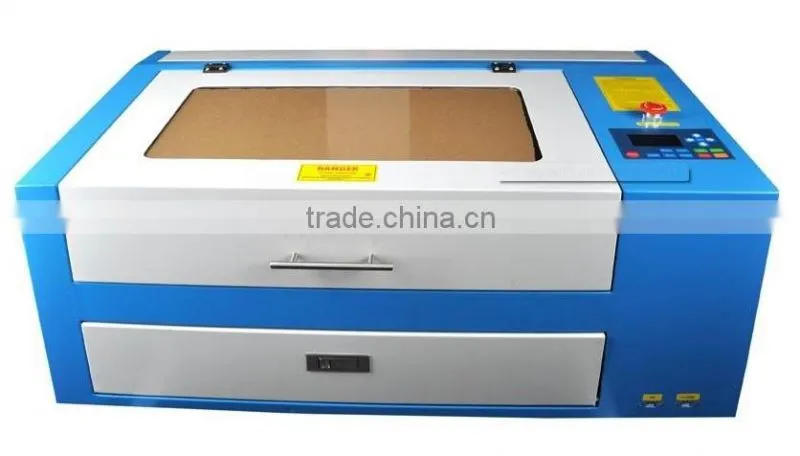 Laser Engraving Machine