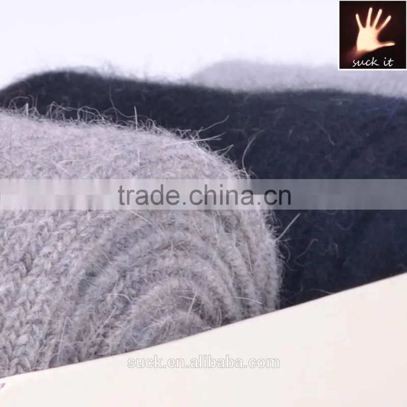 thicken warm wool socks