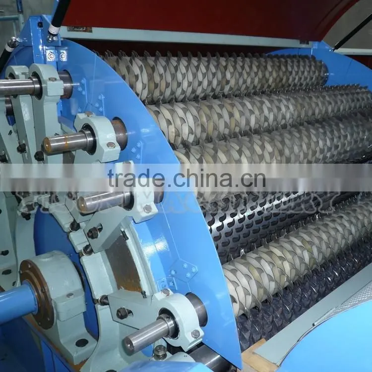 Cashmere Mixing Machine/Wool/High Production