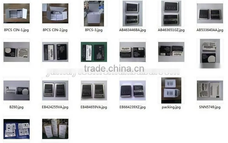 long life battery mobile phone BL-5X for NOKIA N73I Sirocco 8800 8801 8860