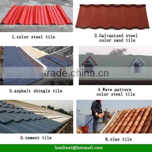 Steel structures Townhouse Apartments