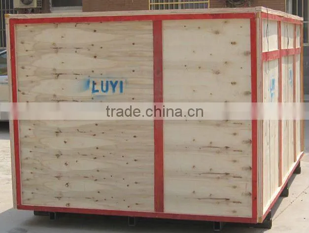 CNC pipe profile plasma cutting machine-- plasma cut gas cut TJ-1655