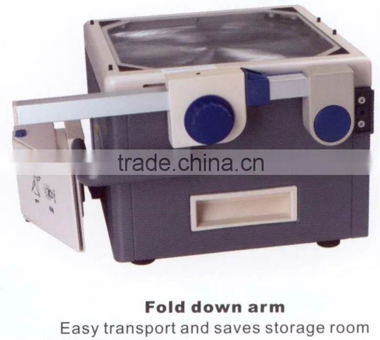 Overhead projector 3000Cseries/OHP 3000CS2