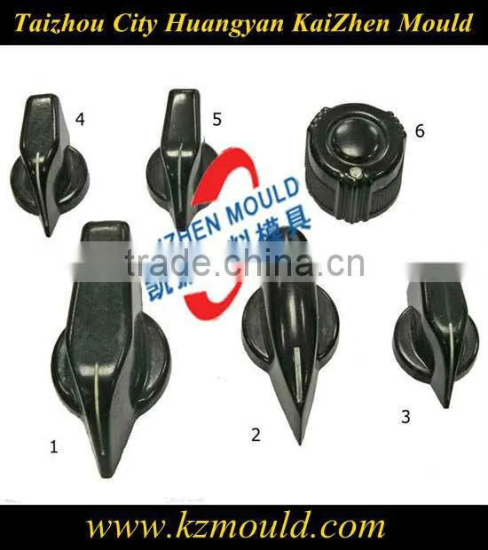 High quality plastic injection electric appliance mould