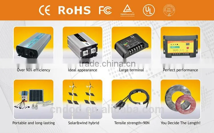 DLT Solar controller 3A Newly Products 12v/24v Auto Solar Streetlight Controller