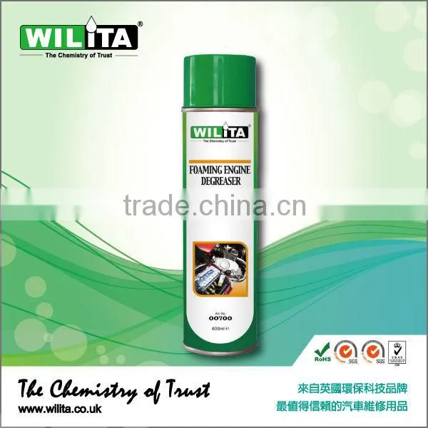 WILITA Windshield Washer Concentrate 60ML