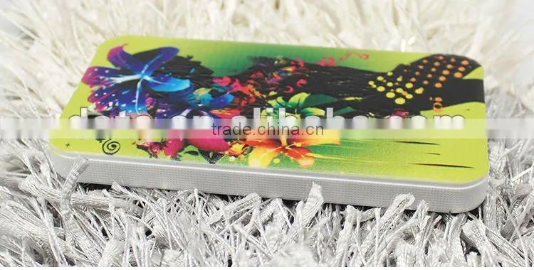 high quality fashion novelty mobile phone cover case for Iphone 4/4S