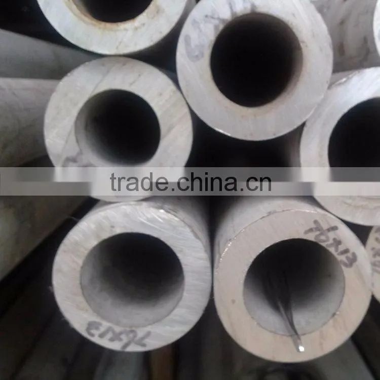2" 3" 4"6" 8" inch diameter thick-walled seamless stainless steel pipe SCH10/SCH40/SCH80