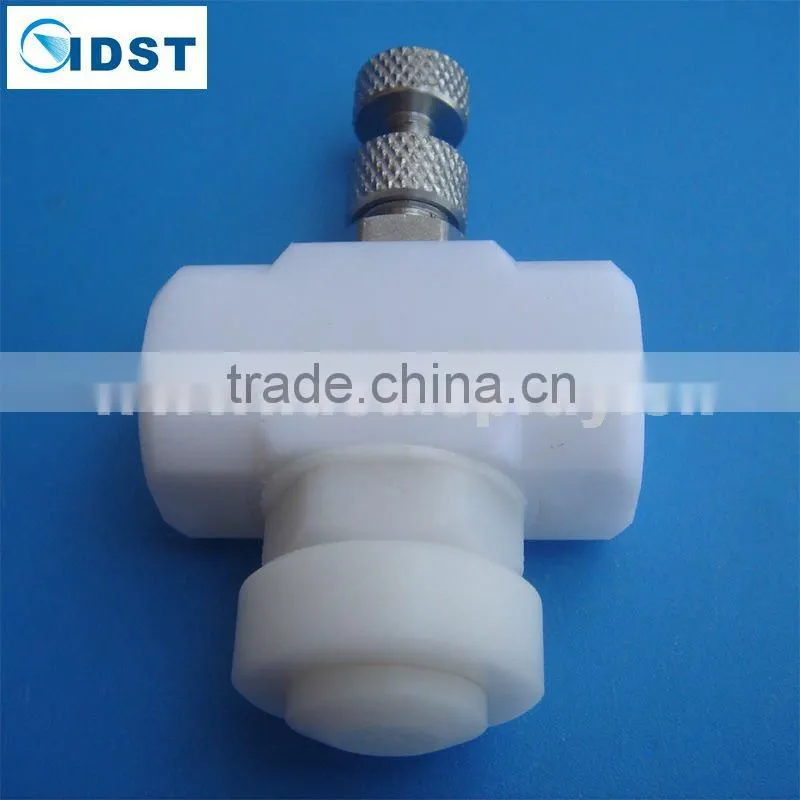 Adjustable Air Atomizing Nozzle