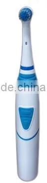 GT0607D protable travel set sonic toothbrush electric vibration toothbrush