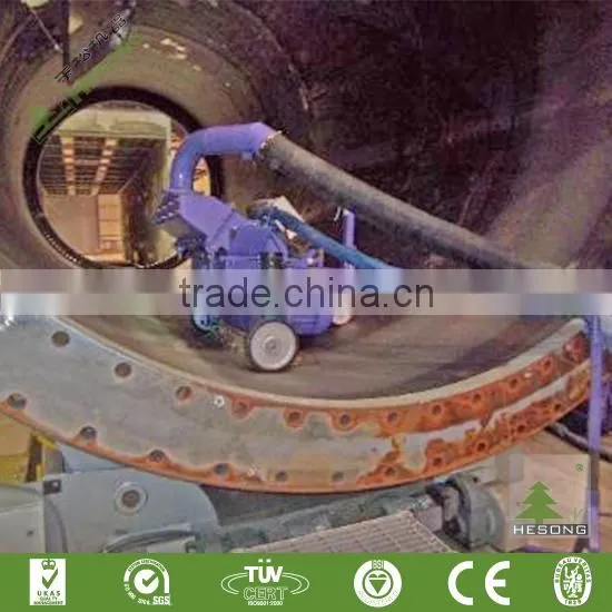 Steel Pipe Making Machine/