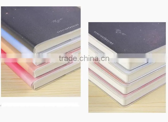 2016 Pocket Notebook Stand