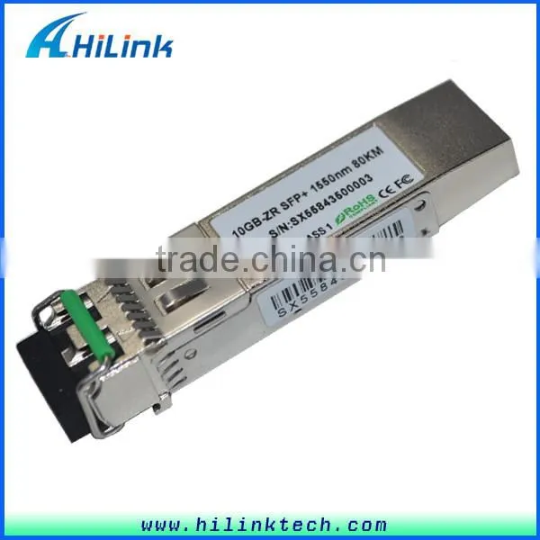 MMF Duplex LC DDM 1310nm 220m SFP+ 10G LRM