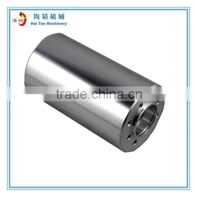 High demand precision cnc machining service