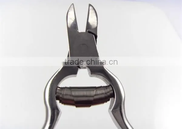 new design skin care products/cuticle cutter/nipper from China manufacture