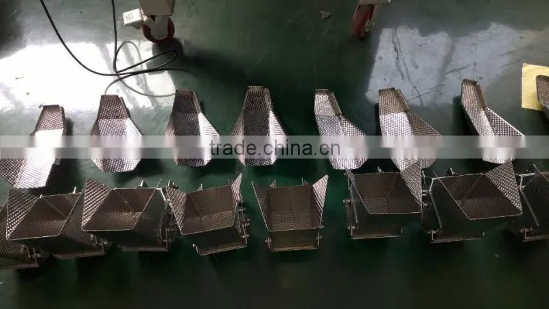 Good quality grain/cookies/potato chips/popcorn/candy/chocolate/puffy food 14 head multihead weigher